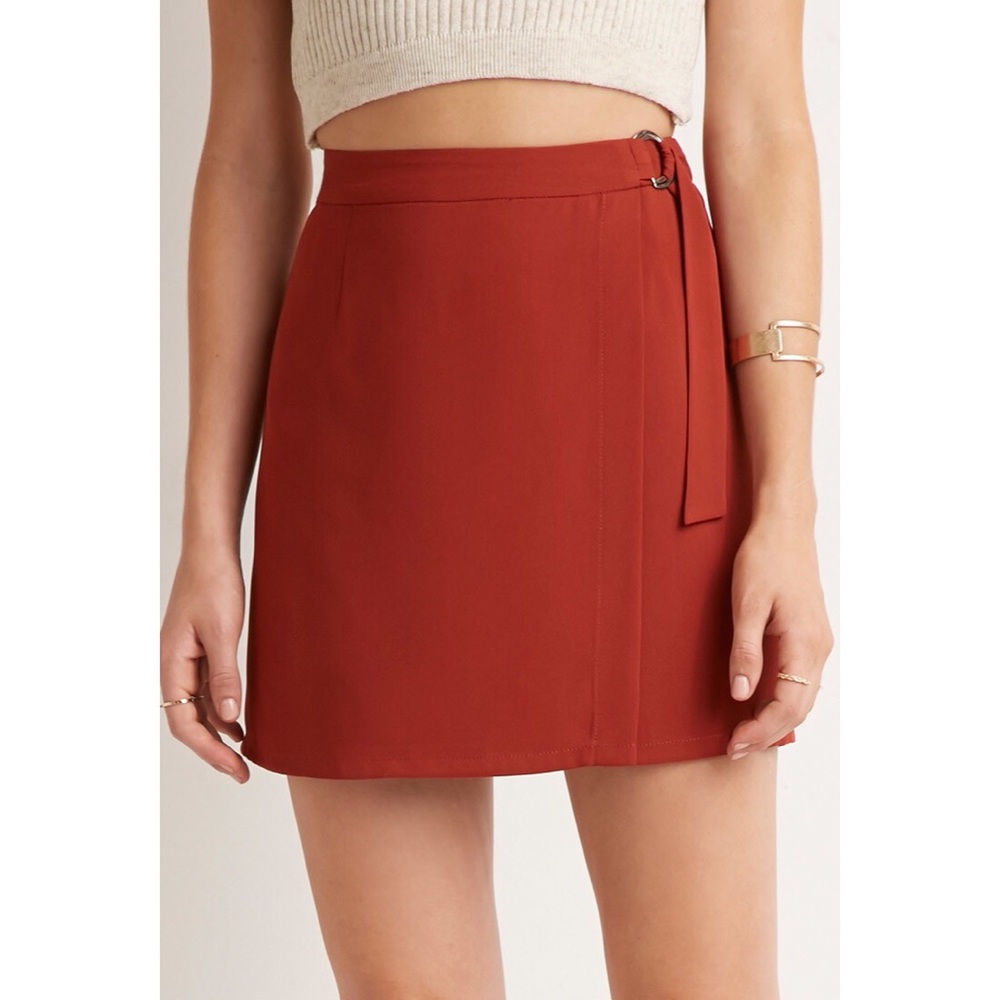 Forever 21 Skirt